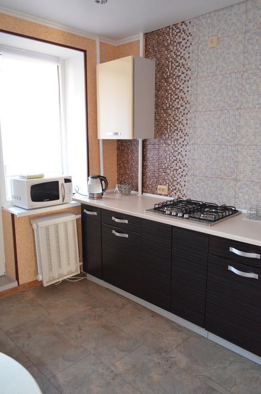Apartment At Zhukova Street Барановичі Екстер'єр фото