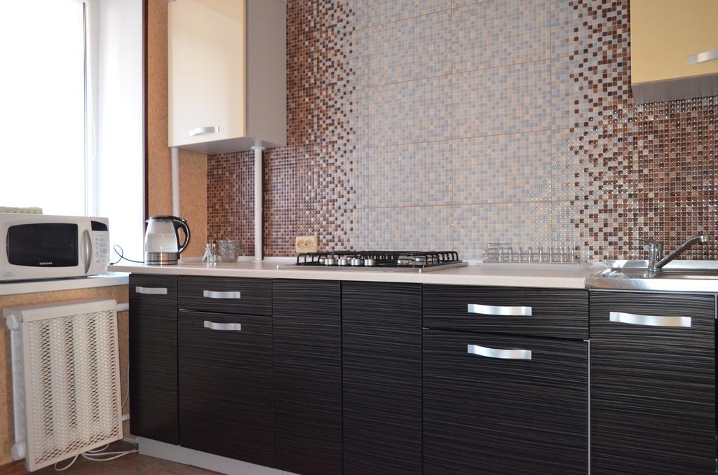 Apartment At Zhukova Street Барановичі Екстер'єр фото