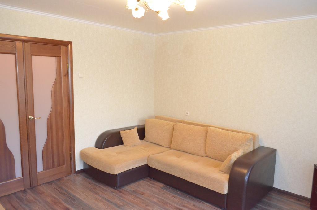 Apartment At Zhukova Street Барановичі Екстер'єр фото